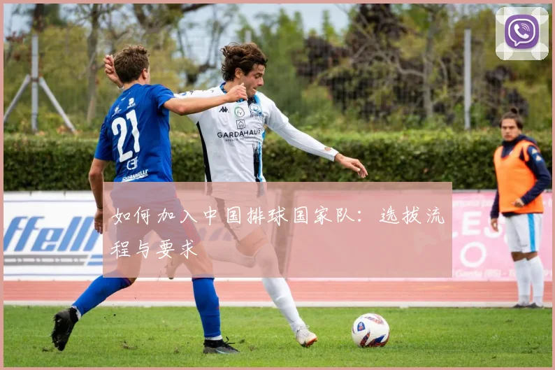 如何加入中国排球国家队:选拔流程与要求